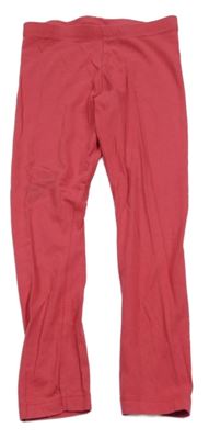 Jahodové legíny Lupilu