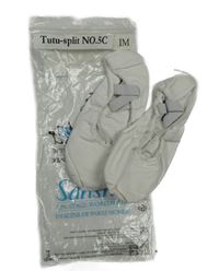 Nové - Bílé baletní piškoty vel. 30-33