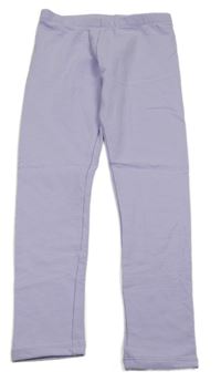 Levandulové legíny L&D