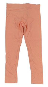 Broskvové legíny PRIMARK