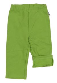 Zelené tepláky Jako-o