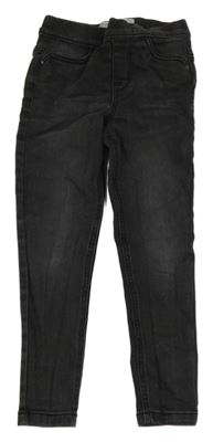 Tmavošedé džegíny Denim Co.