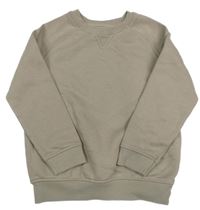 Béžová mikina Primark