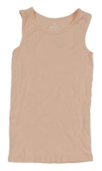 Světlerůžový top 