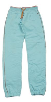 Světlemodré tepláky 