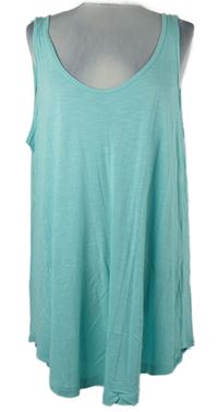 Dámská světlemodrá tunika 