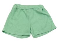 Pistáciové kraťasy 