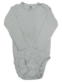 Bílé body H&M