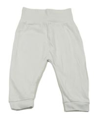 Bílé tepláky Impidimpi 