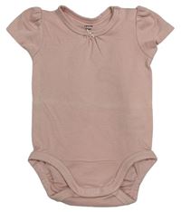 Růžové body H&M