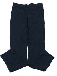 Tmavomodré tregíny Kiabi