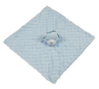 Nové - Světlemodrý minky usínáček s mevědem