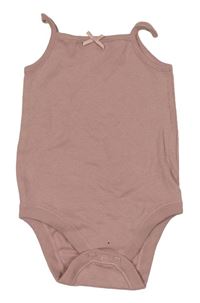 Starorůžové body F&F