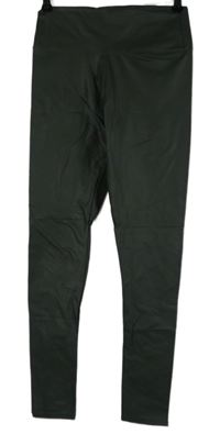 Dámské tmavošedé potažené tregíny Yu&Me