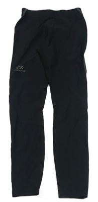 Černé funkční spodní kalhoty Kalenji