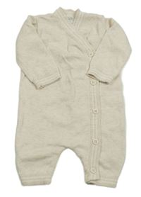 Béžový pletený overal Mamas&Papas