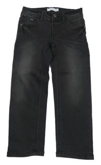 Tmavošedé rifle Name it