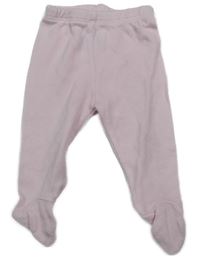 Světlerůžové polodupky babidu