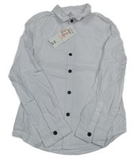 Nové - bílá košile little kids