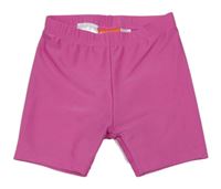 Růžové UV kraťasy Nickelodeon
