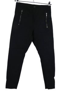 Dámské černé tregíny Next 