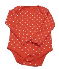 Červené body s hvězdami F&F