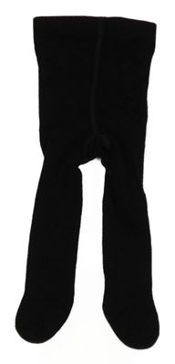 Černé punčocháce H&M