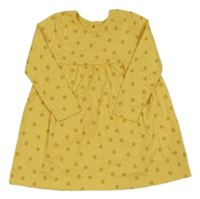 Žluté šaty F&F