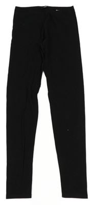 Černé legíny Page One Young