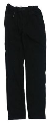 Černé skinny rifle Denim Co.