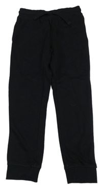 Černé tepláky C&A