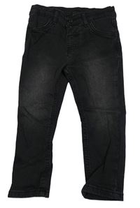 Černé skinny rifle zn. Lc waikiki