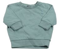 Světlemodrá mikina Next 