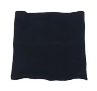 Tmavomodrý nákrčník