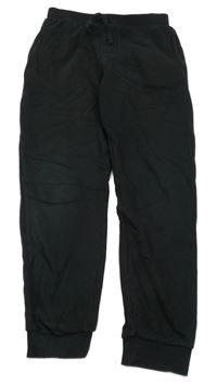 Černé tepláky George