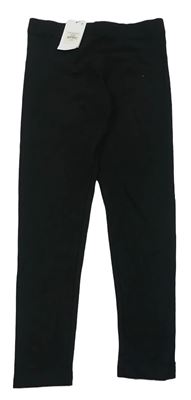 Černé legíny Primark