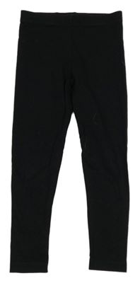 Černé legíny zn. George