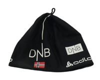 Černá sportovní čepice Odlo