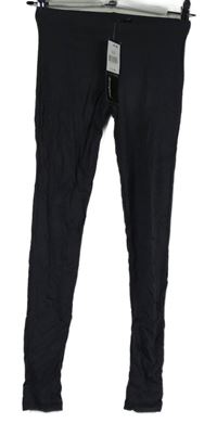 Nové - Dámské tmavošedé legíny Atmosphere 