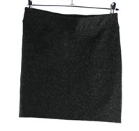 Dámská černá třpytivá sukně Next 