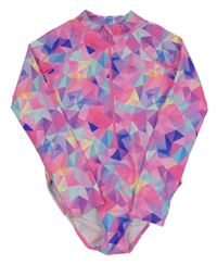 Barevné vzorované UV body Dunnes