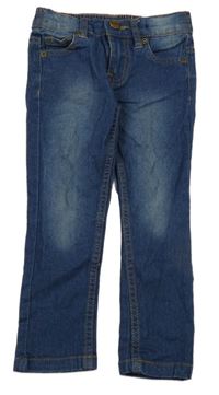 Tmavomodré rifle  X-mail