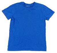 Cobaltově modré tričko Next