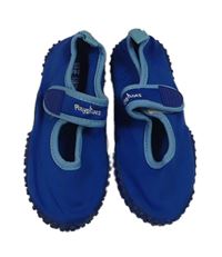 Modré boty do vody PlayShoes vel. 26/27