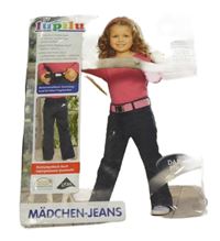 Nové - Tmavomodré rifle Lupilu