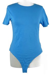 Dámské světlemodré body Primark 