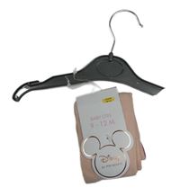 Nové - Broskvové punčocháče Primark