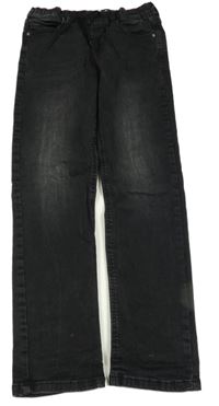 Černé rifle Name it