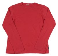 Jahodové triko JAKO-O