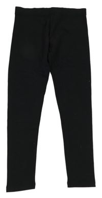 Černé legíny Next